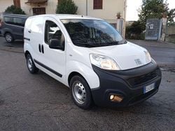 Bianco Usata 2022 Fiat Fiorino Monovolume | 10.900 € (Buon prezzo)