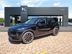 Nero Usata 2024 DS Automobiles DS3 Crossback E-Tense Performance SUV | 27.500 € (Buon prezzo)