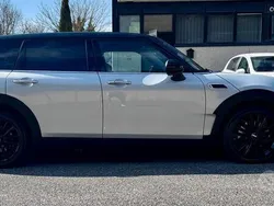 Giallo Usata 2020 Mini Clubman Station wagon | 16.000 € (Super prezzo)