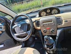 Nero Usata 2006 Lancia Ypsilon Due volumi | 2000 € (Buon prezzo)