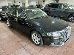 Nero Usata 2011 Audi A4 Advanced Station wagon | 4400 € (Ottimo prezzo)