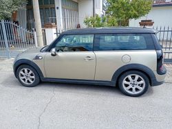 Usata 2009 Mini Cooper D Due volumi | 3500 € (Buon prezzo)