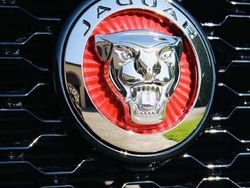 Usata 2016 Jaguar XF Portfolio Tre volumi | 14.500 € (Super prezzo)