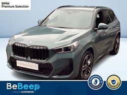 Grigio metallizzato Usata 2024 BMW X1 Comfort Edition SUV | 43.600 € (Buon prezzo)