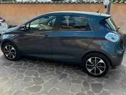 Usata 2018 Renault Zoe Life Due volumi | 8500 € (Cara)