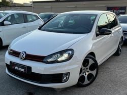 Bianco Usata 2011 VW Golf GTI Tre volumi | 14.500 € (Molto cara)