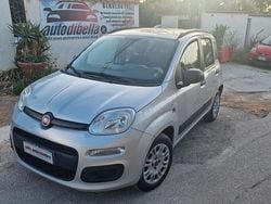 Argento Usata 2015 Fiat Panda Easy Due volumi | 6500 € (Buon prezzo)