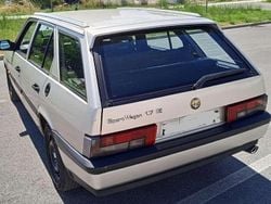 Argento Usata 1992 Alfa Romeo 33 Station wagon | 6000 €