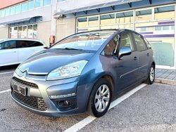 Grigio Usata 2011 Citroën C4 Picasso Attraction Monovolume | 3600 € (Ottimo prezzo)