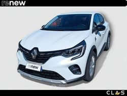 Bianco Usata 2022 Renault Captur Intens SUV | 18.500 € (Buon prezzo)