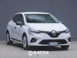 Bianco Usata 2020 Renault Clio V Life Due volumi | 12.774 € (Buon prezzo)