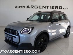 Grigio Usata 2025 Mini Countryman Classic SUV | 37.700 €