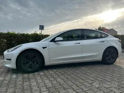 Usata 2021 Tesla Model 3 Long Range Tre volumi | 22.300 € (Buon prezzo)