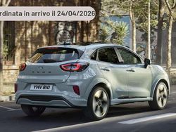 Argento Nuova 2025 Ford Puma S SUV | 26.840 € (Molto cara)