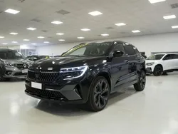 Nero Usata 2023 Renault Alaskan Techno Esprit Alpine Pick-up | 30.900 €