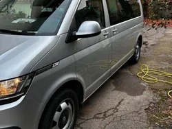 Usata 2020 VW Caravelle Monovolume | 35.300 € (Buon prezzo)