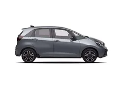 Urban gray Nuova 2024 Honda Jazz Sport Due volumi | 25.900 € (Buon prezzo)