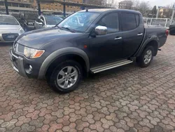 Other Usata 2007 Mitsubishi L200 Invite Pick-up | 12.900 € (Buon prezzo)