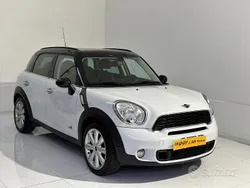 Usata 2012 Mini Countryman SUV | 6900 € (Ottimo prezzo)