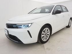 Bianco Usata 2022 Opel Astra Edition Tre volumi | 16.990 € (Buon prezzo)