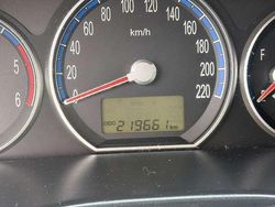 Nero Usata 2007 Hyundai Santa Fe SUV | 3900 €