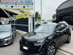 Nero Usata 2020 Peugeot 2008 Active SUV | 14.500 € (Buon prezzo)