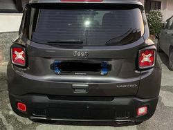 Grigio Usata 2020 Jeep Renegade SUV | 16.500 € (Buon prezzo)