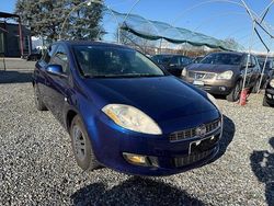 Blu Usata 2009 Fiat Bravo Dynamic Due volumi | 1900 € (Ottimo prezzo)