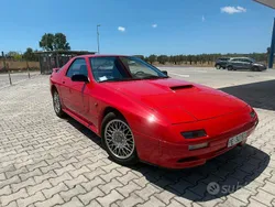 Usata 1992 Mazda RX7 Due volumi | 30.000 €