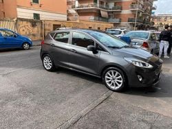 Usata 2018 Ford Fiesta Tre volumi | 9500 € (Ottimo prezzo)