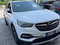 Bianco Usata 2020 Opel Grandland X S SUV | 13.800 € (Ottimo prezzo)