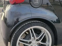 Usata 2011 Smart ForTwo Coupé Brabus Coupé | 8700 € (Buon prezzo)