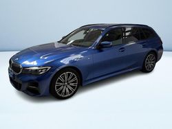 Usata 2024 BMW 318 Shadowline Station wagon | 24.854 € (Super prezzo)