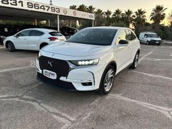 Bianco Usata 2020 DS Automobiles DS7 Crossback Business SUV | 18.300 € (Buon prezzo)