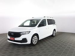 Bianco Usata 2025 Ford Grand Tourneo Connect Monovolume | 29.500 € (Buon prezzo)