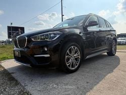 Marrone Usata 2018 BMW X1 SUV | 15.000 € (Buon prezzo)