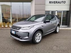 Grigio Usata 2020 Land Rover Discovery Sport SUV | 38.500 €