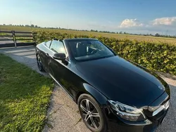 Usata 2021 Mercedes C220 Cabrio | 36.499 € (Super prezzo)