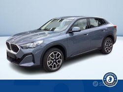 Grigio scuro metallizzato Nuova 2025 BMW X2 Shadowline SUV | 50.540 € (Buon prezzo)