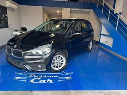 Other Usata 2017 BMW 216 Gran Tourer Advantage Monovolume | 10.490 € (Super prezzo)