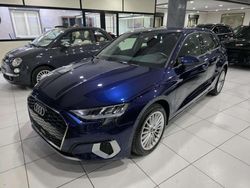 Blu Usata 2022 Audi A3 Advanced Tre volumi | 25.790 € (Buon prezzo)