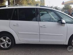 Usata 2008 Citroën Grand C4 Picasso Monovolume | 3800 €