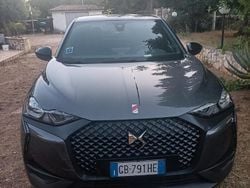 Grigio Usata 2020 DS Automobiles DS3 SUV | 16.000 € (Molto cara)