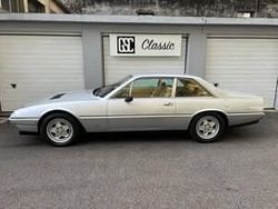 Argento Usata 1986 Ferrari 412 Coupé | 102.120 €