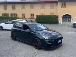 Usata 2020 Hyundai i30 N Performance Tre volumi | 29.999 €