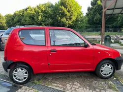 Usata 2002 Fiat Seicento Due volumi | 1150 € (Ottimo prezzo)