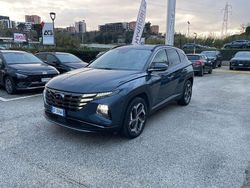 Grigio Usata 2021 Hyundai Tucson SUV | 23.200 € (Buon prezzo)