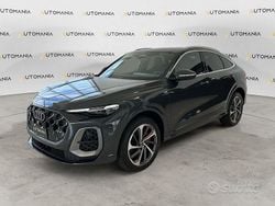 Grigio Nuova 2025 Audi Q5 S-Line SUV | 75.000 € (Buon prezzo)