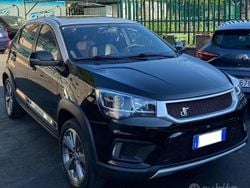 Nero Usata 2018 DR DR1 Due volumi | 6500 € (Buon prezzo)