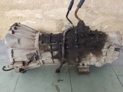 Marrone Usata 2000 Toyota Land Cruiser SUV | 500 €